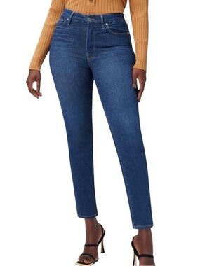 Always Fits Good Legs Straight Jeans size 20 to 26